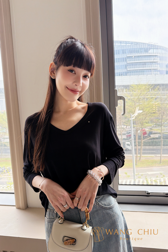 WANG CHIU 麻豆照